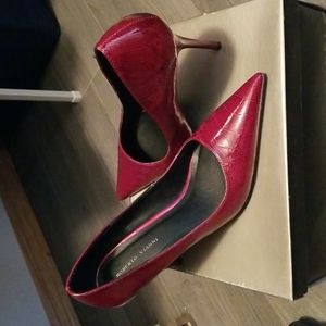 Women's shoes